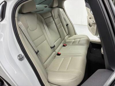 2021 Volvo S60 T5 Inscription