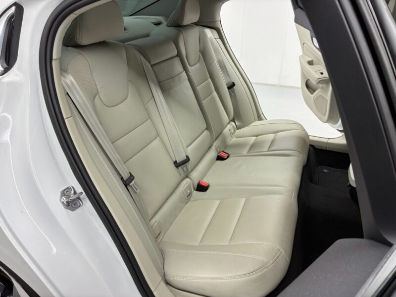 2021 Volvo S60 T5 Inscription