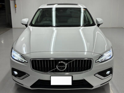 2021 Volvo S60 T5 Inscription