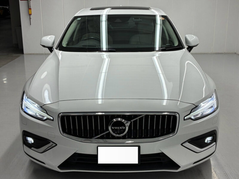 2021 Volvo S60 T5 Inscription