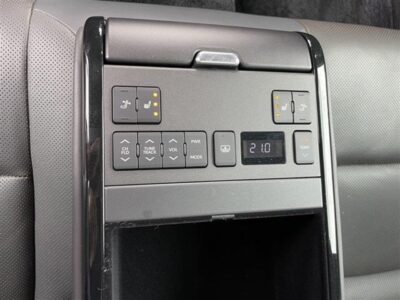 2022 Toyota Crown Crossover 2.4 RS Advanced E-Four (5AA-TZSH35)