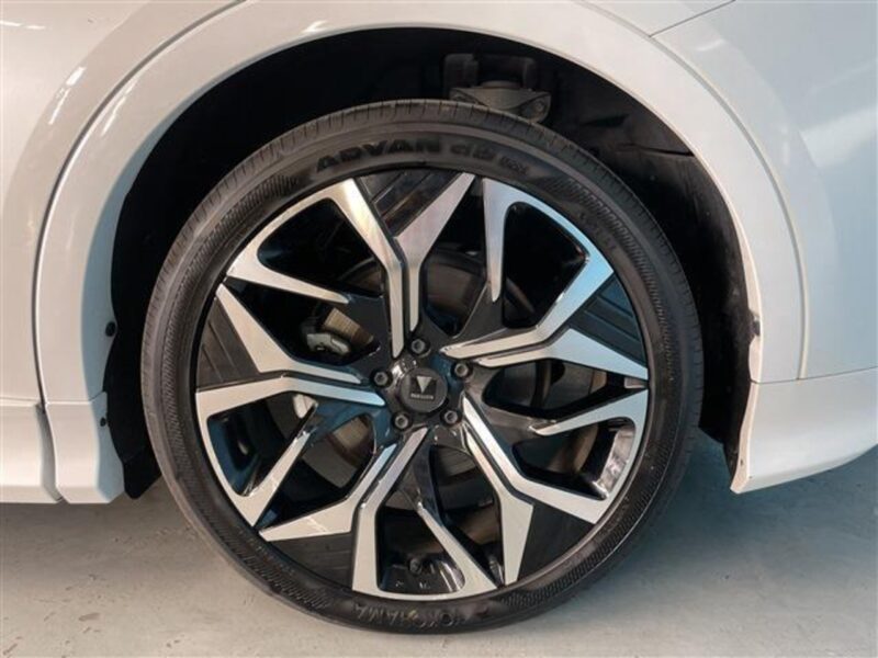 2022 Toyota Crown Crossover 2.4 RS Advanced E-Four (5AA-TZSH35)