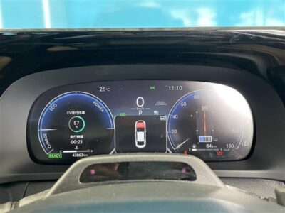 2022 Toyota Crown Crossover 2.4 RS Advanced E-Four (5AA-TZSH35)