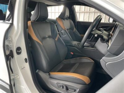 2022 Toyota Crown Crossover 2.4 RS Advanced E-Four (5AA-TZSH35)