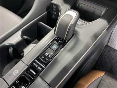 2022 Toyota Crown Crossover 2.4 RS Advanced E-Four (5AA-TZSH35)