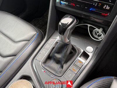 2022 Volkswagen Tiguan R 4Motion (3BA-5NDNFF)