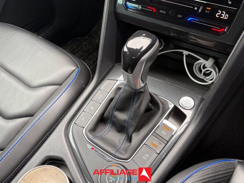 2022 Volkswagen Tiguan R 4Motion (3BA-5NDNFF)