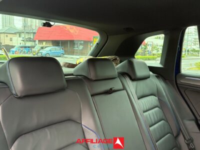 2022 Volkswagen Tiguan R 4Motion (3BA-5NDNFF)