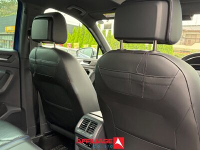 2022 Volkswagen Tiguan R 4Motion (3BA-5NDNFF)