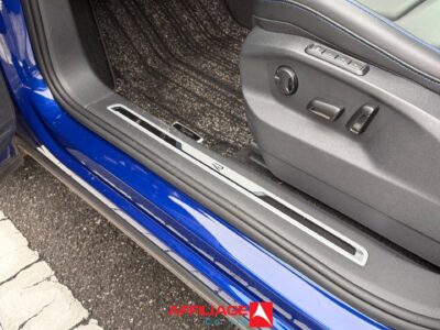 2022 Volkswagen Tiguan R 4Motion (3BA-5NDNFF)