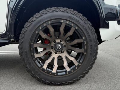 2022 Toyota Hilux Z GR Sport (3DF-GUN125)