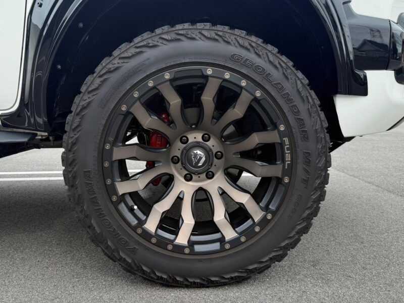 2022 Toyota Hilux Z GR Sport (3DF-GUN125)