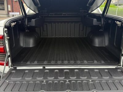 2022 Toyota Hilux Z GR Sport (3DF-GUN125)