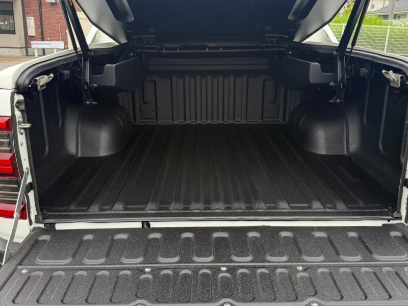 2022 Toyota Hilux Z GR Sport (3DF-GUN125)