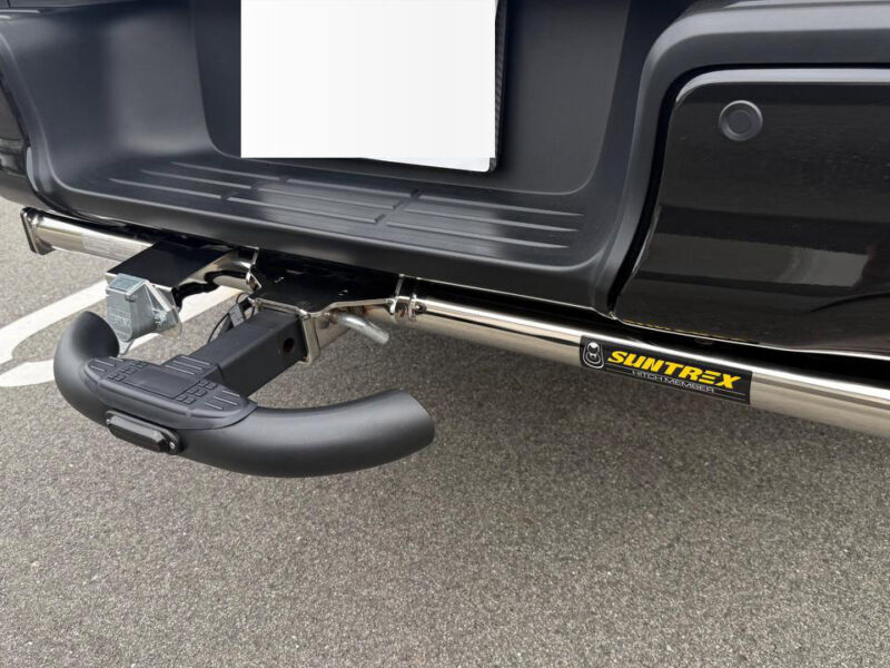 2022 Toyota Hilux Z GR Sport (3DF-GUN125)