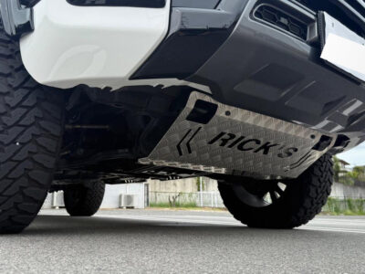 2022 Toyota Hilux Z GR Sport (3DF-GUN125)