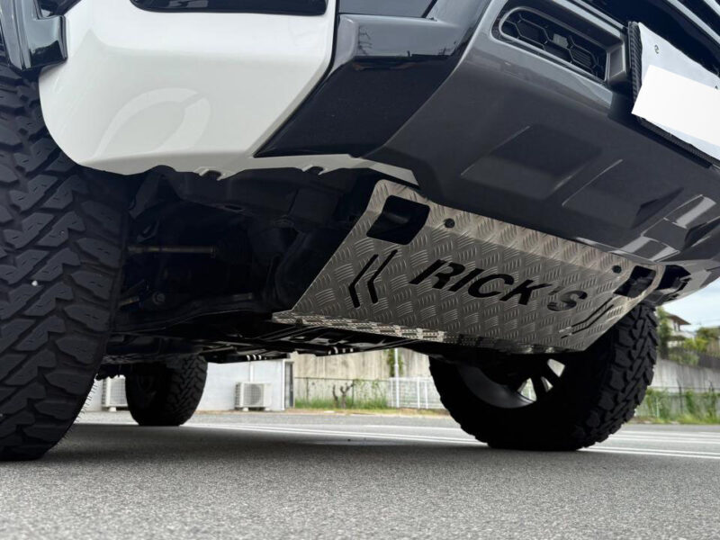 2022 Toyota Hilux Z GR Sport (3DF-GUN125)