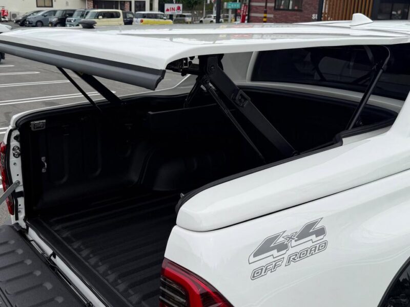 2022 Toyota Hilux Z GR Sport (3DF-GUN125)