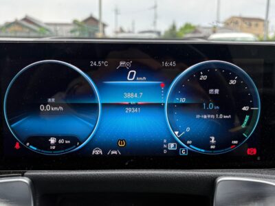 2022 Mercedes AMG GLB35 4Matic