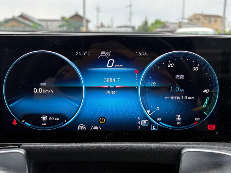 2022 Mercedes AMG GLB35 4Matic