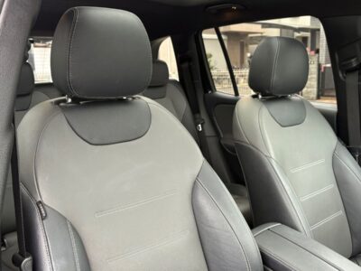 2022 Mercedes AMG GLB35 4Matic