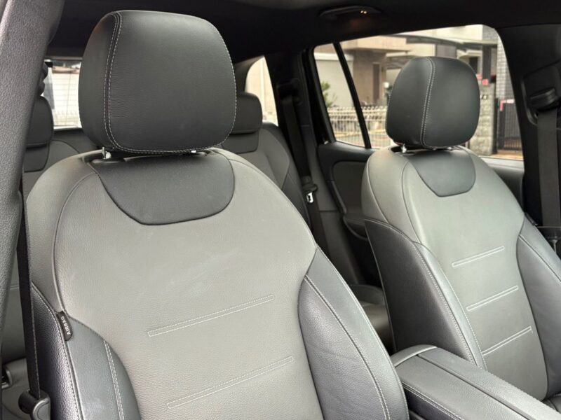 2022 Mercedes AMG GLB35 4Matic