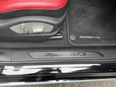 2020 Porsche Macan GTS (3BA-J1L29)
