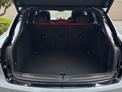 2020 Porsche Macan GTS (3BA-J1L29)