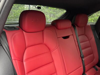 2020 Porsche Macan GTS (3BA-J1L29)