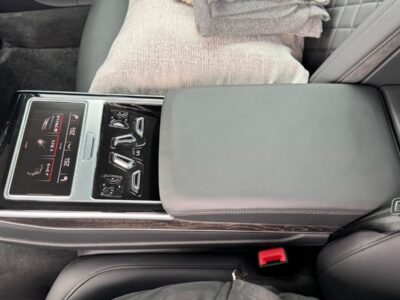 2021 AUDI A8 55TFSI Quattro (3AA-F8CZSF)