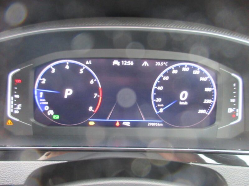 2022 Volkswagen Arteon Shooting Brake TSI 4Motion R-Line Advance