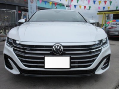 2022 Volkswagen Arteon Shooting Brake TSI 4Motion R-Line Advance
