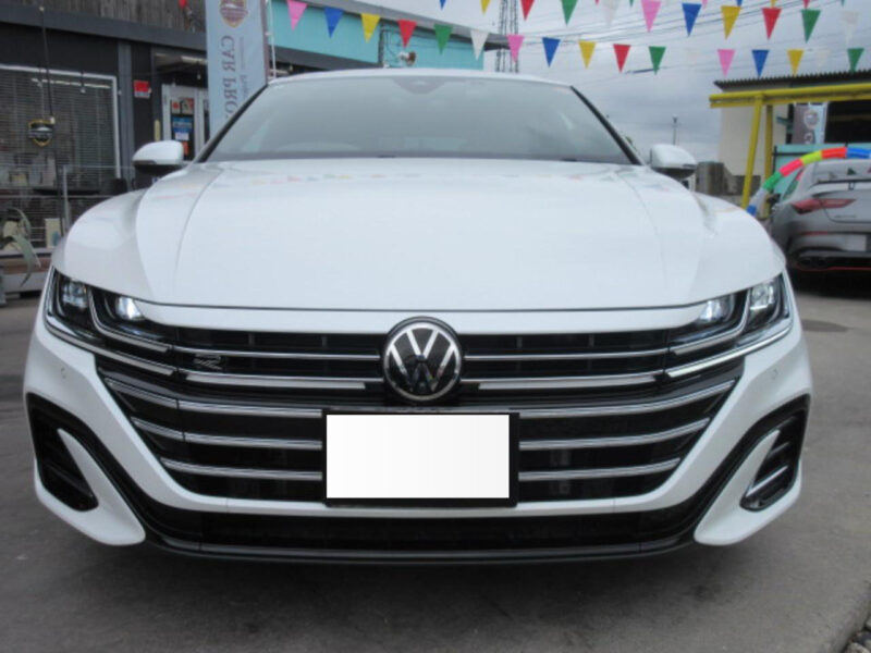 2022 Volkswagen Arteon Shooting Brake TSI 4Motion R-Line Advance