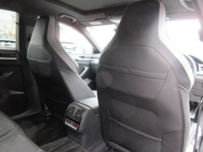 2022 Volkswagen Arteon Shooting Brake TSI 4Motion R-Line Advance
