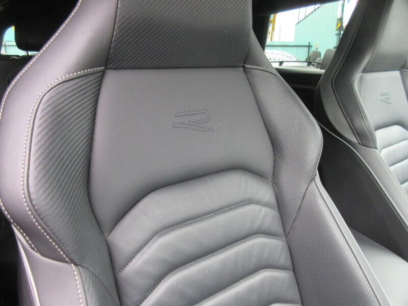 2022 Volkswagen Arteon Shooting Brake TSI 4Motion R-Line Advance