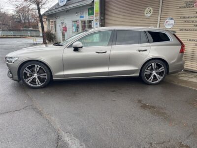 2020 VOLVO V60 T5 INSCRIPTION (DBA-ZB420)