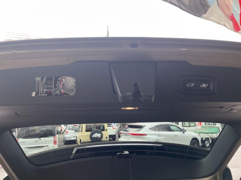 2020 VOLVO V60 T5 INSCRIPTION (DBA-ZB420)