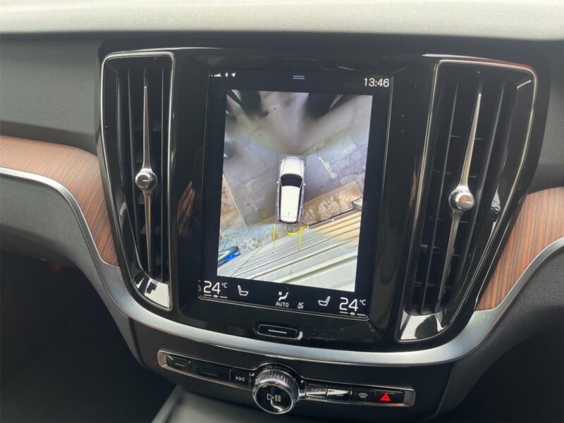 2020 VOLVO V60 T5 INSCRIPTION (DBA-ZB420)