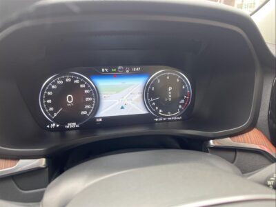 2020 VOLVO V60 T5 INSCRIPTION (DBA-ZB420)