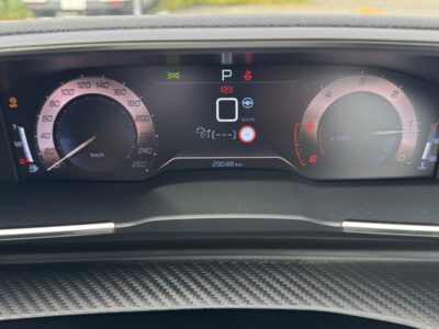 2020 PEUGEOT 508 SW GT BLUE HDI (3DA-R8AH01)