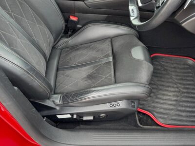 2020 PEUGEOT 508 SW GT BLUE HDI (3DA-R8AH01)