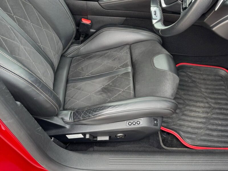 2020 PEUGEOT 508 SW GT BLUE HDI (3DA-R8AH01)