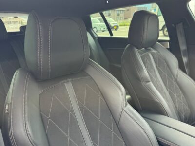 2020 PEUGEOT 508 SW GT BLUE HDI (3DA-R8AH01)