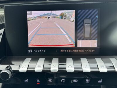 2020 PEUGEOT 508 SW GT BLUE HDI (3DA-R8AH01)