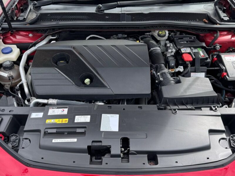 2020 PEUGEOT 508 SW GT BLUE HDI (3DA-R8AH01)