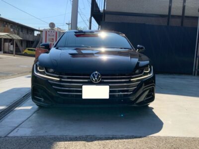 2022 Volkswagen Arteon Shooting Brake TSI 4Motion R-LIne Advance