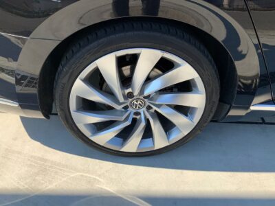 2022 Volkswagen Arteon Shooting Brake TSI 4Motion R-LIne Advance