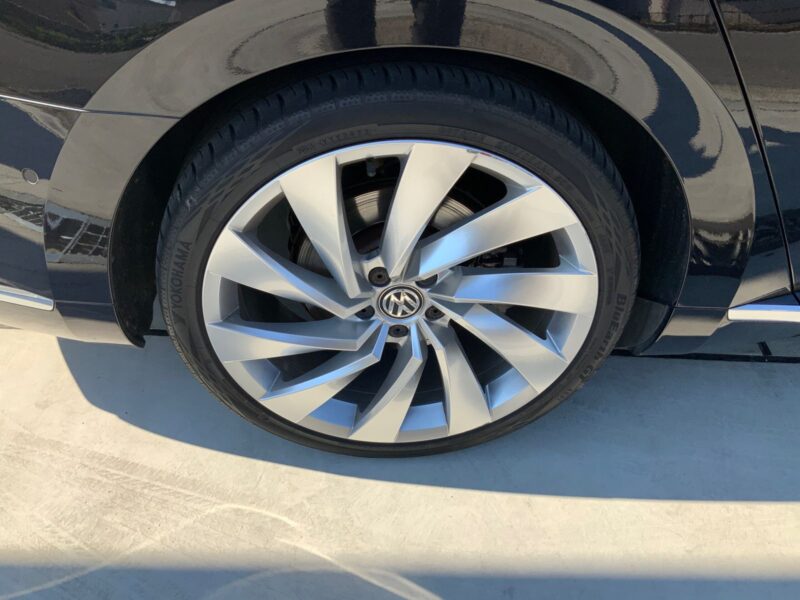 2022 Volkswagen Arteon Shooting Brake TSI 4Motion R-LIne Advance