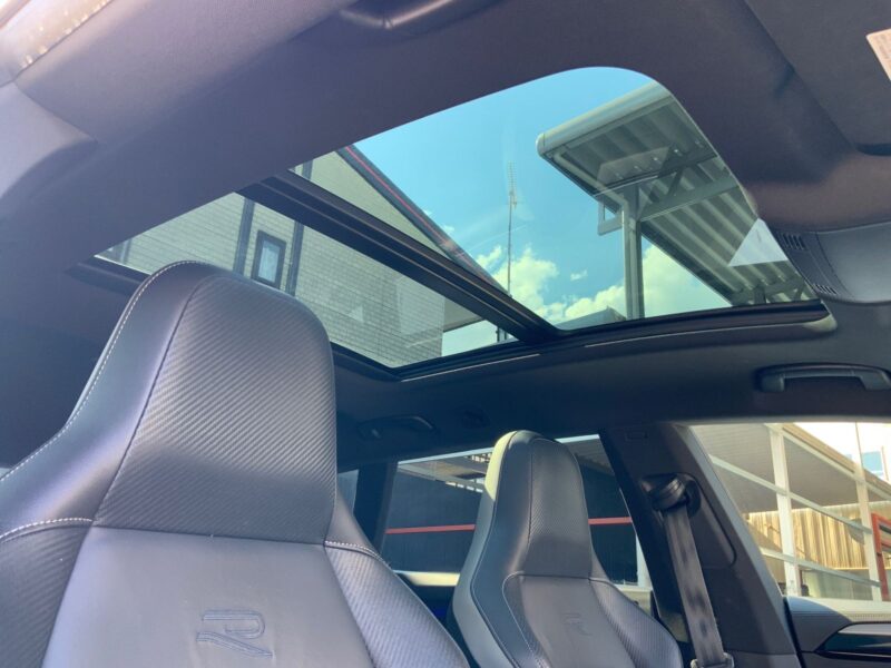 2022 Volkswagen Arteon Shooting Brake TSI 4Motion R-LIne Advance