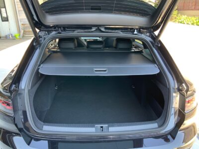 2022 Volkswagen Arteon Shooting Brake TSI 4Motion R-LIne Advance